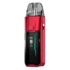 Многоразовая POD-система Vaporesso Luxe XR Max 2 3200 mAh - Red Фото - Многоразовая POD-система Vaporesso Luxe XR Max 2 3200 mAh - Red