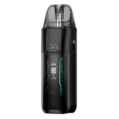 Фото - Многоразовая POD-система Vaporesso Luxe XR Max 2 3200 mAh - Rock Black