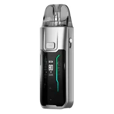 Многоразовая POD-система Vaporesso Luxe XR Max 2 3200 mAh - Silver Фото - Многоразовая POD-система Vaporesso Luxe XR Max 2 3200 mAh - Silver