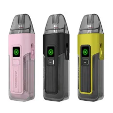 ПОД система Vaporesso Luxe X2 2000 mAh Фото - ПОД система Vaporesso Luxe X2 2000 mAh