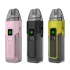 Фото - ПОД система Vaporesso Luxe X2 2000 mAh