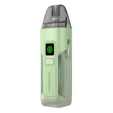 Фото - Многоразовый под Vaporesso Luxe X2 2000 mAh - Avocado Green