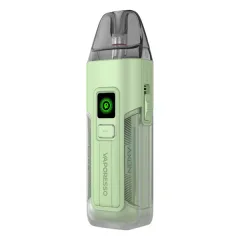 ПОД Vaporesso Luxe X2 2000 mAh - Avocado Green