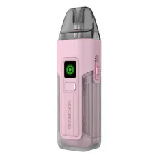 Многоразовый под Vaporesso Luxe X2 2000 mAh - Light Pink Фото - Многоразовый под Vaporesso Luxe X2 2000 mAh - Light Pink