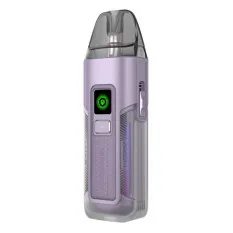 Многоразовый под Vaporesso Luxe X2 2000 mAh - Light Purple Фото - Многоразовый под Vaporesso Luxe X2 2000 mAh - Light Purple