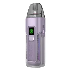 Многоразовый под Vaporesso Luxe X2 2000 mAh - Light Purple