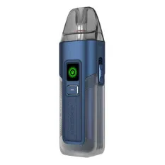 Многоразовый под Vaporesso Luxe X2 2000 mAh - Navy Blue Фото - Многоразовый под Vaporesso Luxe X2 2000 mAh - Navy Blue