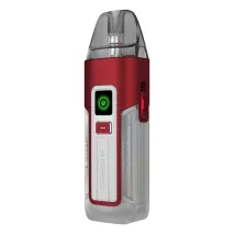 Многоразовый под Vaporesso Luxe X2 2000 mAh - Ruby White Фото - Многоразовый под Vaporesso Luxe X2 2000 mAh - Ruby White