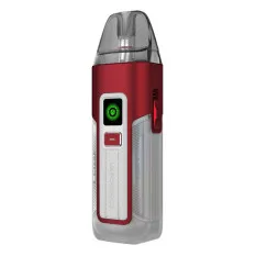 Фото - Многоразовый под Vaporesso Luxe X2 2000 mAh - Ruby White