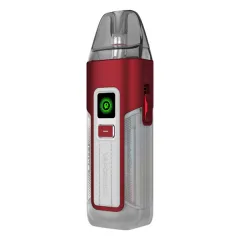 ПОД Vaporesso Luxe X2 2000 mAh - Ruby White
