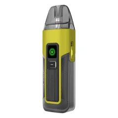 ПОД Vaporesso Luxe X2 2000 mAh - Wasp Yellow