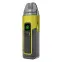 Фото - Многоразовый под Vaporesso Luxe X2 2000 mAh - Wasp Yellow