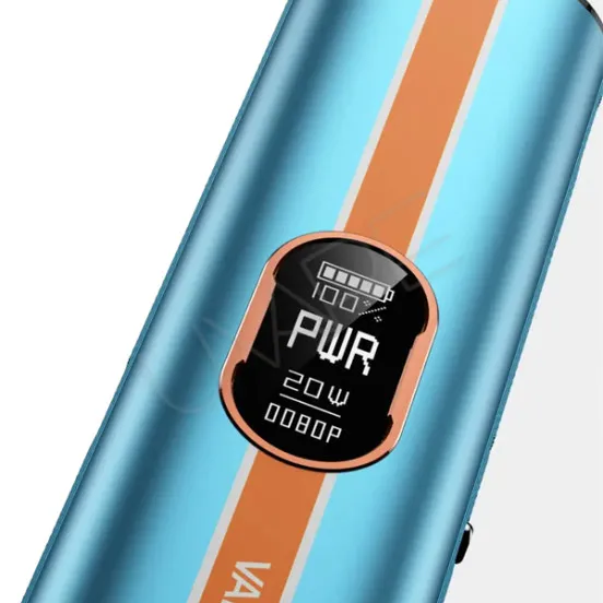 Фото - Багаторазовий под Vaporesso Vibe 1100 mAh - Cherry Pink