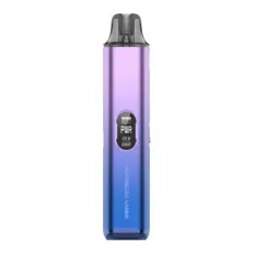 Многоразовая ПОД система Vaporesso Vibe 1100 mAh - Berry Purple Фото - Многоразовая ПОД система Vaporesso Vibe 1100 mAh - Berry Purple
