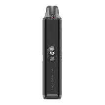 Многоразовая ПОД система Vaporesso Vibe 1100 mAh - Black Фото - Многоразовая ПОД система Vaporesso Vibe 1100 mAh - Black