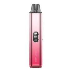 Многоразовая ПОД система Vaporesso Vibe 1100 mAh - Cherry Pink Фото - Многоразовая ПОД система Vaporesso Vibe 1100 mAh - Cherry Pink