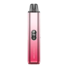 Многоразовая ПОД система Vaporesso Vibe 1100 mAh - Cherry Pink
