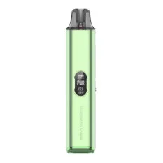 Многоразовая ПОД система Vaporesso Vibe 1100 mAh - Fresh Green Фото - Многоразовая ПОД система Vaporesso Vibe 1100 mAh - Fresh Green