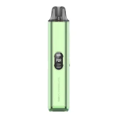 Многоразовая ПОД система Vaporesso Vibe 1100 mAh - Fresh Green