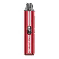 Многоразовая ПОД система Vaporesso Vibe 1100 mAh - Racing Red Фото - Многоразовая ПОД система Vaporesso Vibe 1100 mAh - Racing Red