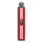 Фото - Многоразовая ПОД система Vaporesso Vibe 1100 mAh - Racing Red