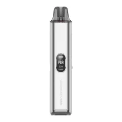 Многоразовая ПОД система Vaporesso Vibe 1100 mAh - Silver