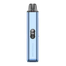 Многоразовая ПОД система Vaporesso Vibe 1100 mAh - Sky Blue Фото - Многоразовая ПОД система Vaporesso Vibe 1100 mAh - Sky Blue