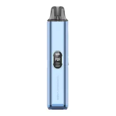 Многоразовая ПОД система Vaporesso Vibe 1100 mAh - Sky Blue