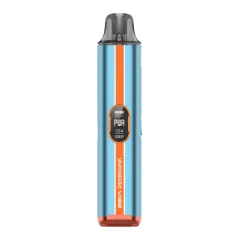 Багаторазовий под Vaporesso Vibe 1100 mAh - Turbo Blue
