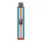 Фото - Многоразовая ПОД система Vaporesso Vibe 1100 mAh - Turbo Blue