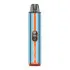 Фото - Многоразовая ПОД система Vaporesso Vibe 1100 mAh - Turbo Blue