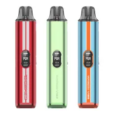 POD-система Vaporesso Vibe 1100 mAh Фото - POD-система Vaporesso Vibe 1100 mAh