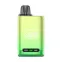 Фото - Многоразовая POD система Vaporesso Vibe Nano 1100 мАч Lime Green