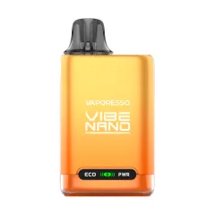 ПОД система Vaporesso Vibe Nano 1100 мАг Orange Soda