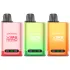Фото - POD-система Vaporesso Vibe Nano 1100 мАч