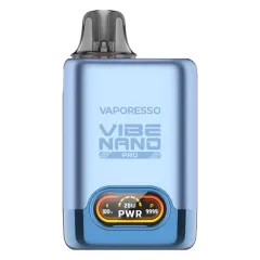 ПОД Vaporesso Vibe Nano Pro 1500 mAh - Sky Blue