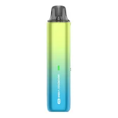 POD-система Vaporesso Vibe SE 1100 мАч Frozen Mint Фото - POD-система Vaporesso Vibe SE 1100 мАч Frozen Mint