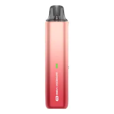 POD-система Vaporesso Vibe SE 1100 мАч Strawberry Red Фото - POD-система Vaporesso Vibe SE 1100 мАч Strawberry Red