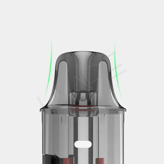 Фото - Подсистема Vaporesso Vibe SE 1100 мАг Grape Purple