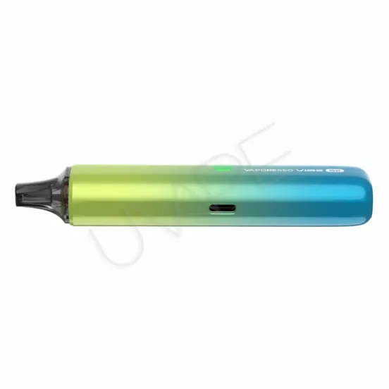Фото - Подсистема Vaporesso Vibe SE 1100 мАг Grape Purple