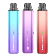 Фото - POD Vaporesso Vibe SE 1100 мАч
