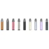 Фото - POD-система Vaporesso Vibe SE 2 1400 мАг Leather Black