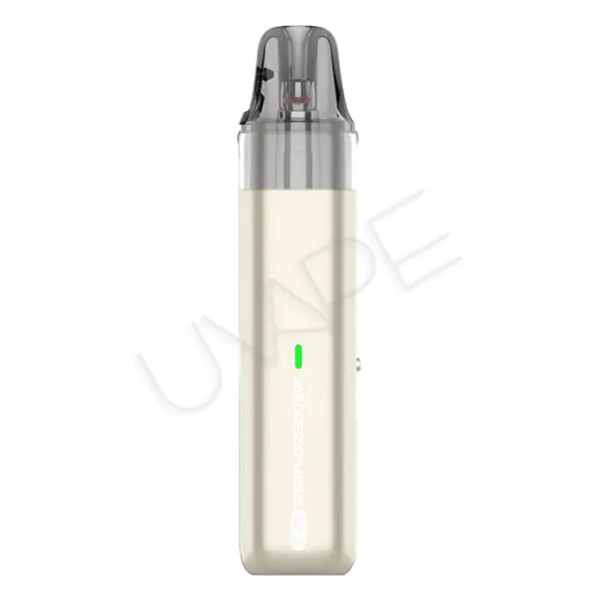 Фото - POD-система Vaporesso Vibe SE 2 1400 мАг Gleaming Gold