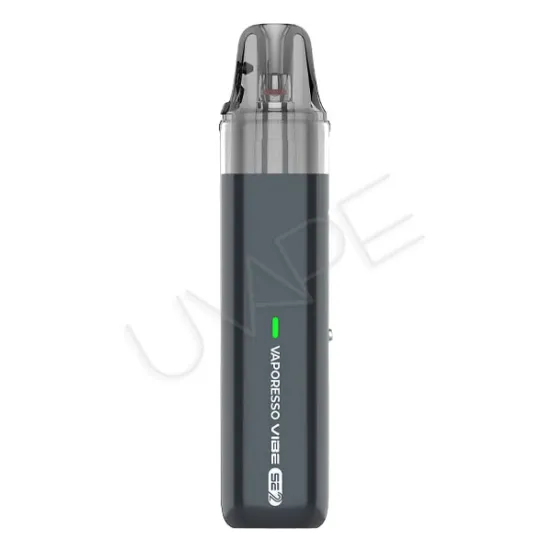 Фото - POD-система Vaporesso Vibe SE 2 1400 мАг Gleaming Silver