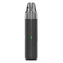 POD-система Vaporesso Vibe SE 2 1400 мАг Leather Black Фото - POD-система Vaporesso Vibe SE 2 1400 мАг Leather Black