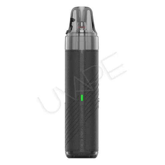 Фото - POD-система Vaporesso Vibe SE 2 1400 мАг Leather Black