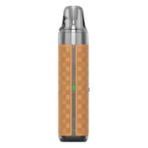 POD-система Vaporesso Vibe SE 2 1400 мАч Leather Brown Фото - POD-система Vaporesso Vibe SE 2 1400 мАч Leather Brown