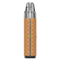 Фото - POD-система Vaporesso Vibe SE 2 1400 мАг Leather Brown