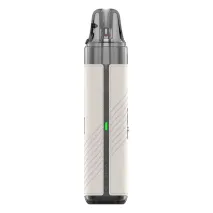 POD-система Vaporesso Vibe SE 2 1400 мАч Leather White Фото - POD-система Vaporesso Vibe SE 2 1400 мАч Leather White