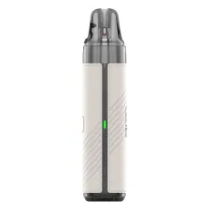 Фото - POD-система Vaporesso Vibe SE 2 1400 мАг Leather White